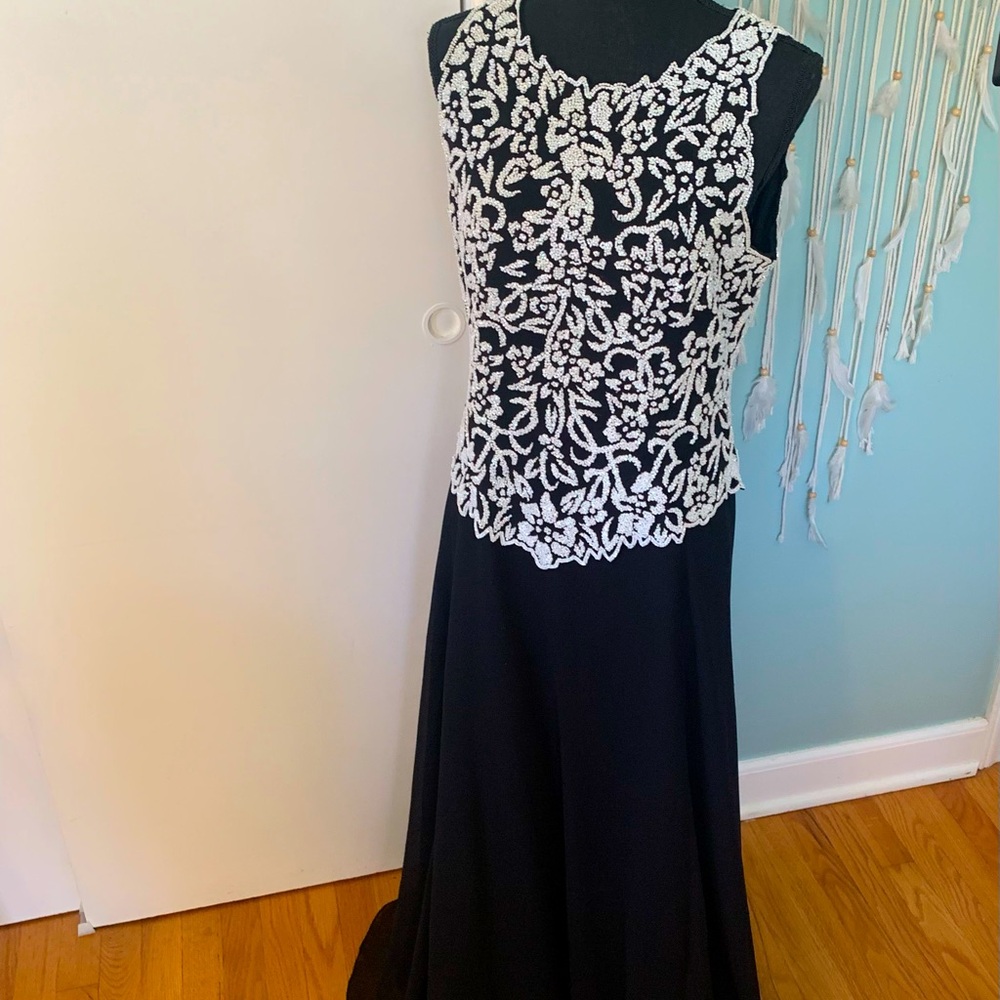 Vintage Chadwick’s 90’s Dress